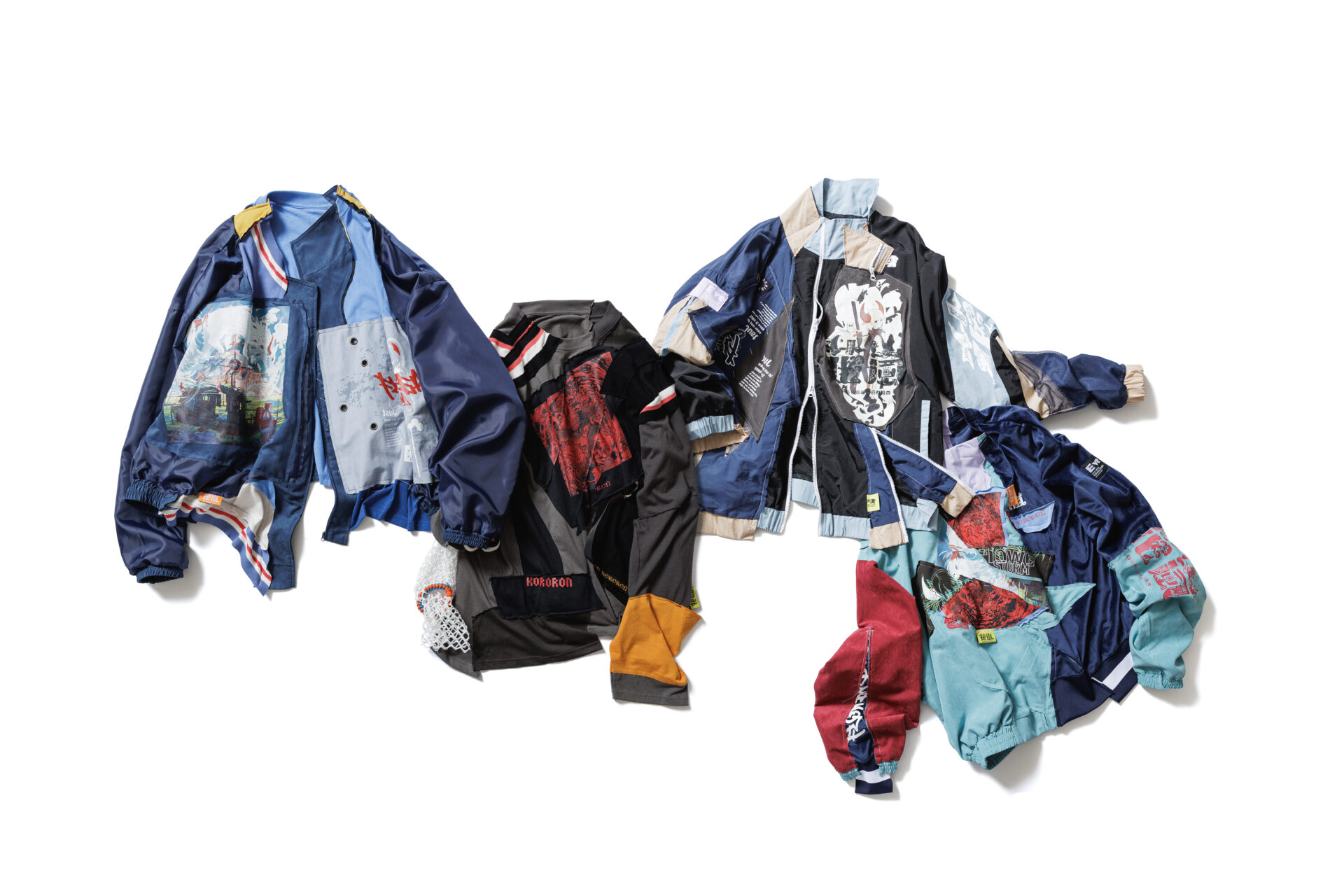 Promo video and medley revealed for the Eve Experience Tour 2024