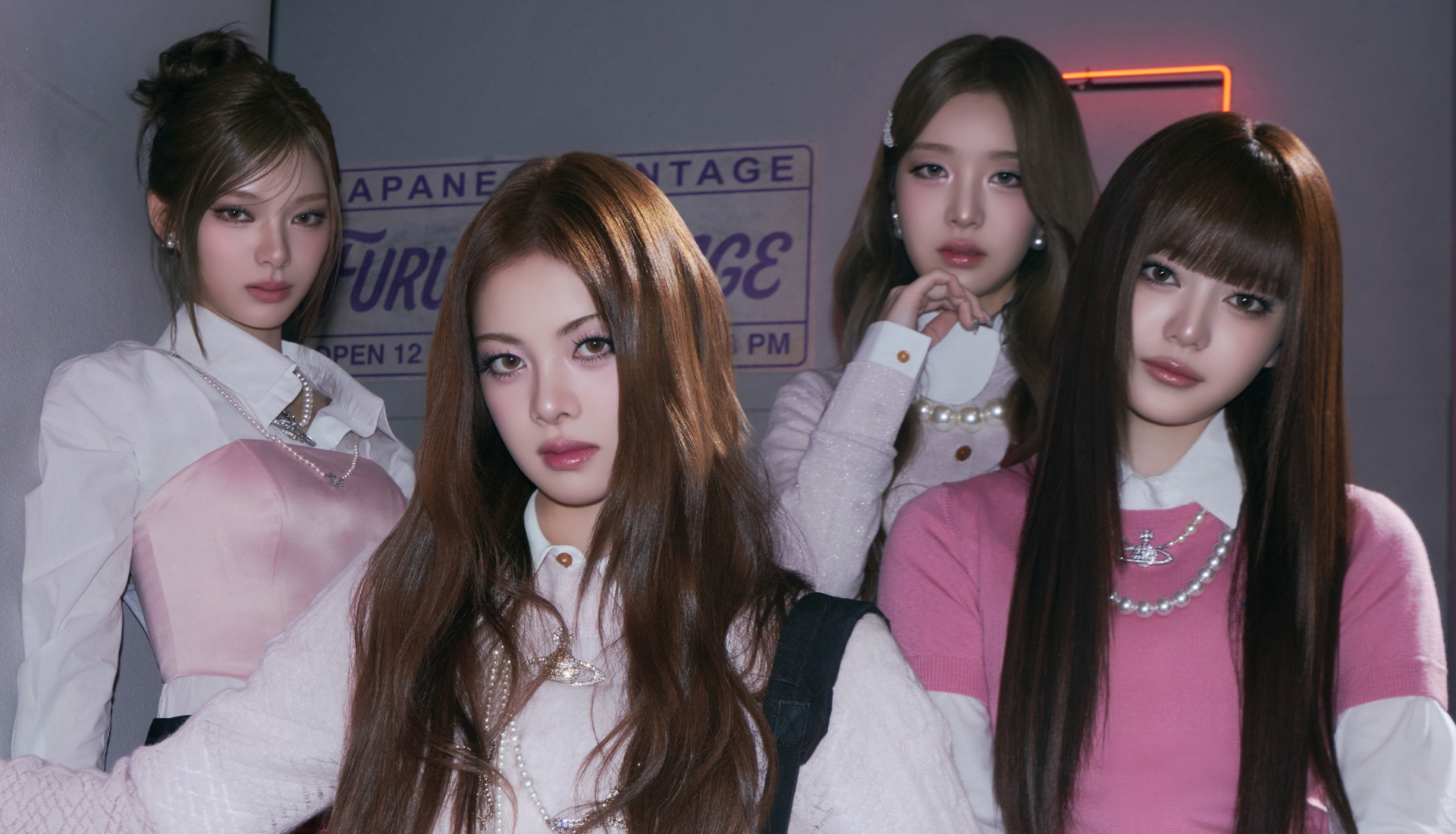 cosmosy 新曲「Chance ~ 사랑이라 말하기 전에 ~」をグローバルリリース！のサムネイル